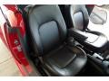 Salsa Red - New Beetle 2.5 Convertible Photo No. 33
