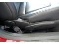 Salsa Red - New Beetle 2.5 Convertible Photo No. 34
