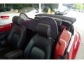 Salsa Red - New Beetle 2.5 Convertible Photo No. 36