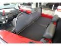 Salsa Red - New Beetle 2.5 Convertible Photo No. 37
