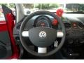 Salsa Red - New Beetle 2.5 Convertible Photo No. 39