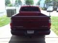 Salsa Red Pearl - Tundra Limited Double Cab 4x4 Photo No. 4