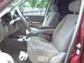 Salsa Red Pearl - Tundra Limited Double Cab 4x4 Photo No. 6
