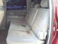 Salsa Red Pearl - Tundra Limited Double Cab 4x4 Photo No. 7