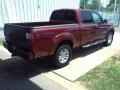 Salsa Red Pearl - Tundra Limited Double Cab 4x4 Photo No. 16