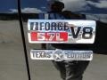 2007 Black Toyota Tundra TSS Texas Edition Regular Cab  photo #17