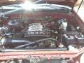 Salsa Red Pearl - Tundra Limited Double Cab 4x4 Photo No. 19