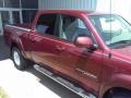 Salsa Red Pearl - Tundra Limited Double Cab 4x4 Photo No. 21