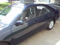 Stratosphere Mica - Camry XLE Photo No. 20
