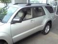 Titanium Metallic - 4Runner SR5 Photo No. 20