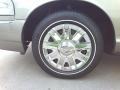 Arizona Beige Metallic - Grand Marquis GS Photo No. 3