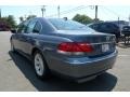 2008 Michigan Blue Metallic BMW 7 Series 750i Sedan  photo #7