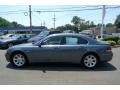 2008 Michigan Blue Metallic BMW 7 Series 750i Sedan  photo #13