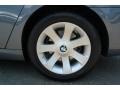 2008 Michigan Blue Metallic BMW 7 Series 750i Sedan  photo #16