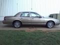 2006 Arizona Beige Metallic Mercury Grand Marquis GS  photo #16