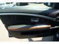2008 Michigan Blue Metallic BMW 7 Series 750i Sedan  photo #23