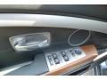 2008 Michigan Blue Metallic BMW 7 Series 750i Sedan  photo #24