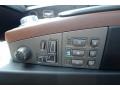 2008 Michigan Blue Metallic BMW 7 Series 750i Sedan  photo #27