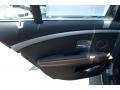 2008 Michigan Blue Metallic BMW 7 Series 750i Sedan  photo #28