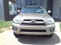 2007 Driftwood Pearl Toyota 4Runner Limited 4x4  photo #2