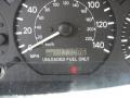 1997 Cashmere Beige Metallic Toyota Camry LE V6  photo #31