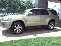 2007 Driftwood Pearl Toyota 4Runner Limited 4x4  photo #18