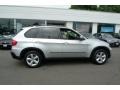 Titanium Silver Metallic - X5 xDrive30i Photo No. 2