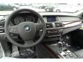 Titanium Silver Metallic - X5 xDrive30i Photo No. 8