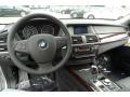 2009 Titanium Silver Metallic BMW X5 xDrive30i  photo #8