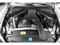 Titanium Silver Metallic - X5 xDrive30i Photo No. 9