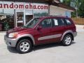 Salsa Red Pearl - RAV4 4WD Photo No. 2