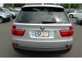 Titanium Silver Metallic - X5 xDrive30i Photo No. 11