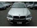 Titanium Silver Metallic - X5 xDrive30i Photo No. 12