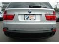 Titanium Silver Metallic - X5 xDrive30i Photo No. 13