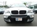 Titanium Silver Metallic - X5 xDrive30i Photo No. 14