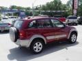 Salsa Red Pearl - RAV4 4WD Photo No. 5