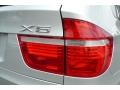 Titanium Silver Metallic - X5 xDrive30i Photo No. 15