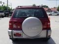 Salsa Red Pearl - RAV4 4WD Photo No. 6