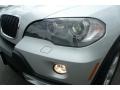 Titanium Silver Metallic - X5 xDrive30i Photo No. 16