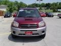 Salsa Red Pearl - RAV4 4WD Photo No. 7