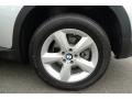 Titanium Silver Metallic - X5 xDrive30i Photo No. 18