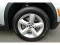 Titanium Silver Metallic - X5 xDrive30i Photo No. 20