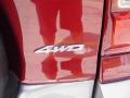 Salsa Red Pearl - RAV4 4WD Photo No. 16