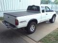 Natural White - Tacoma TRD Extended Cab 4x4 Photo No. 16