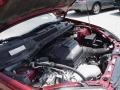 Salsa Red Pearl - RAV4 4WD Photo No. 21