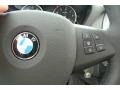 2009 Titanium Silver Metallic BMW X5 xDrive30i  photo #42