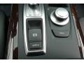 Titanium Silver Metallic - X5 xDrive30i Photo No. 43