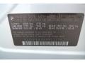 Titanium Silver Metallic - X5 xDrive30i Photo No. 50