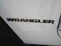 2010 Stone White Jeep Wrangler Sport Islander Edition 4x4  photo #19