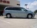 Clearwater Blue Pearl - Town & Country Touring Photo No. 2
